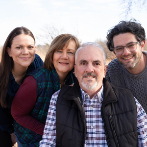 Fundraising Page: In Loving Memory of Alan Luster